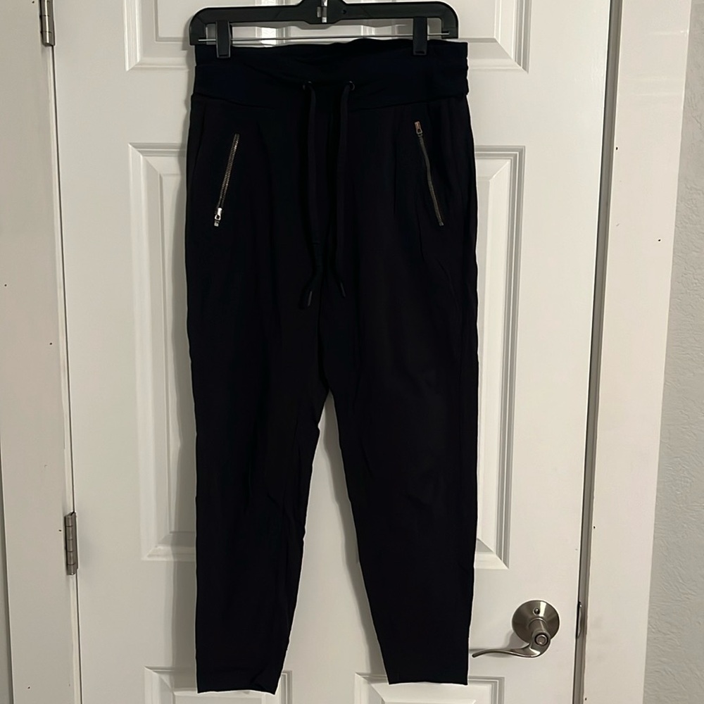 Athleta Trekkie North Jogger
